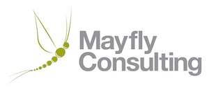 Mayfly Logo